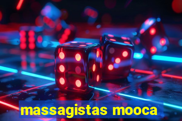 massagistas mooca